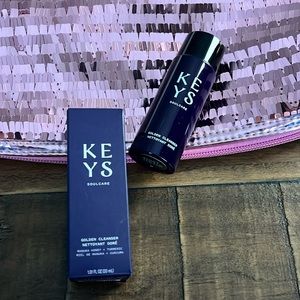 3 for $15/KEYS Golden Cleanser